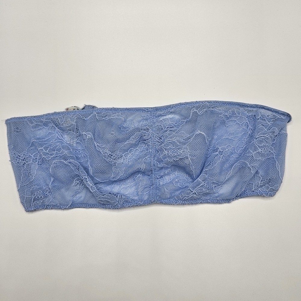 NWOT Kimchi Blue Bandeau size large